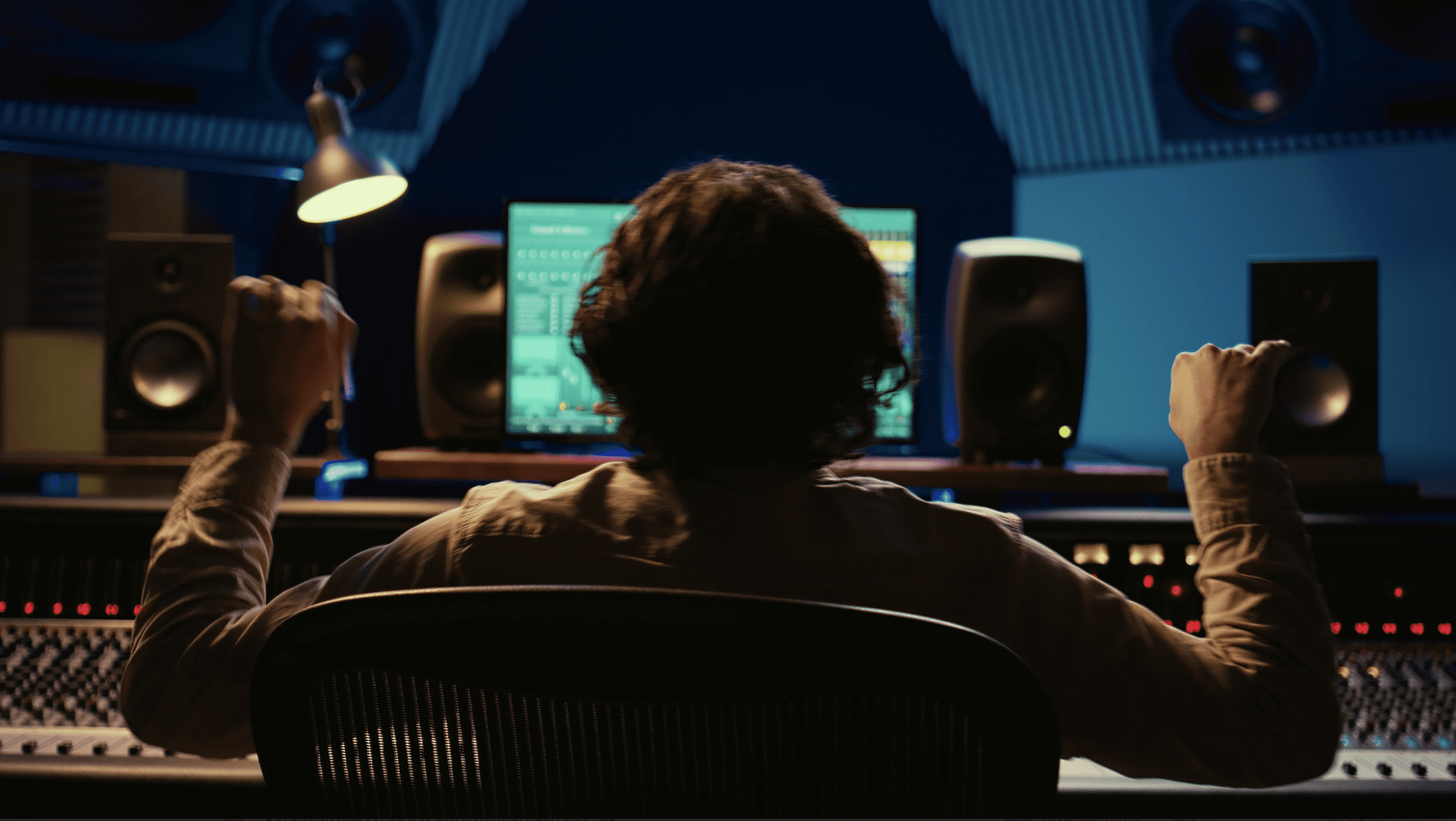 DJ Course + Mentorship